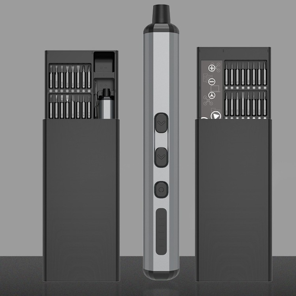 68 In 1 Mini Precision Electric Screwdriver Set