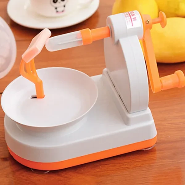 Manual Multi Fruit Peeler