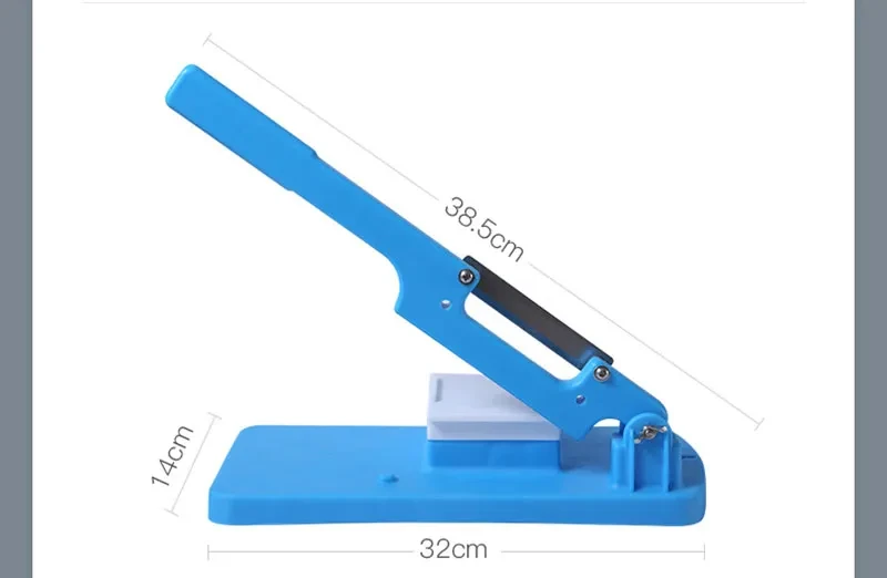 Multi-Functional Food Slicer
