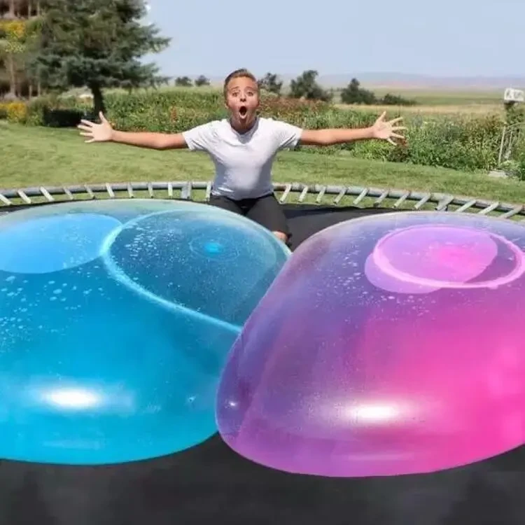 Giant Bubble Ball™