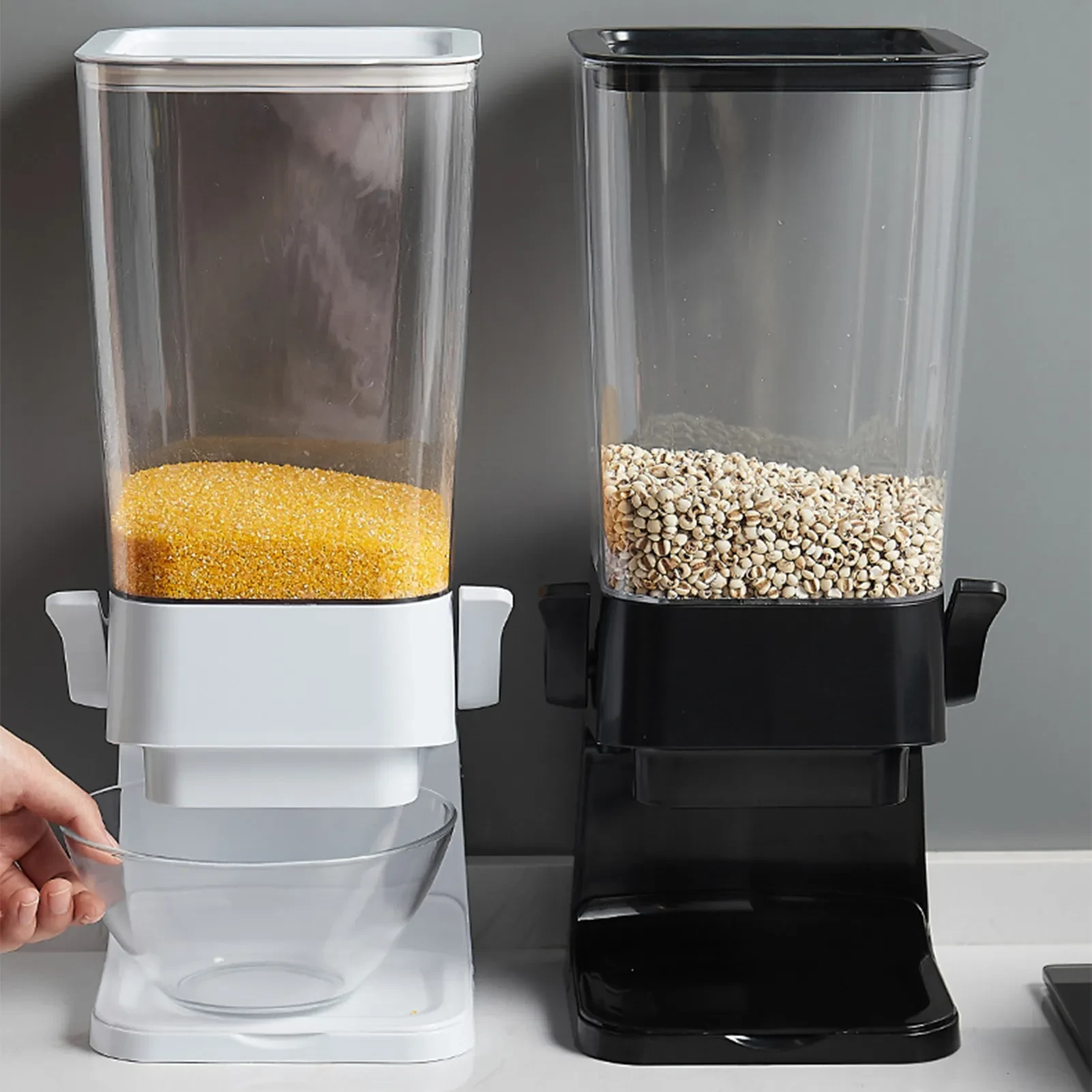 Cereal Dispenser