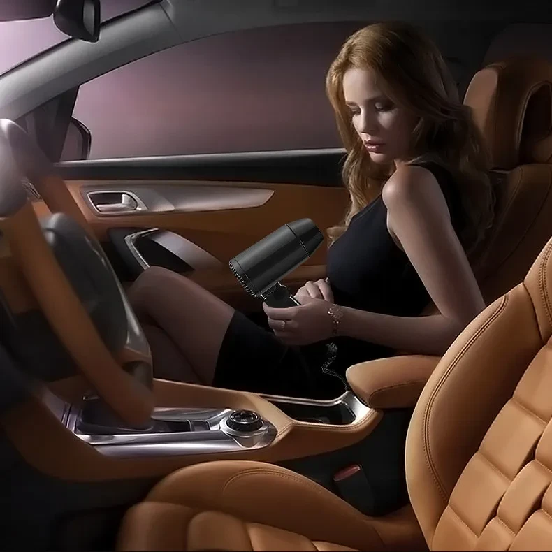Car Hair Dryer