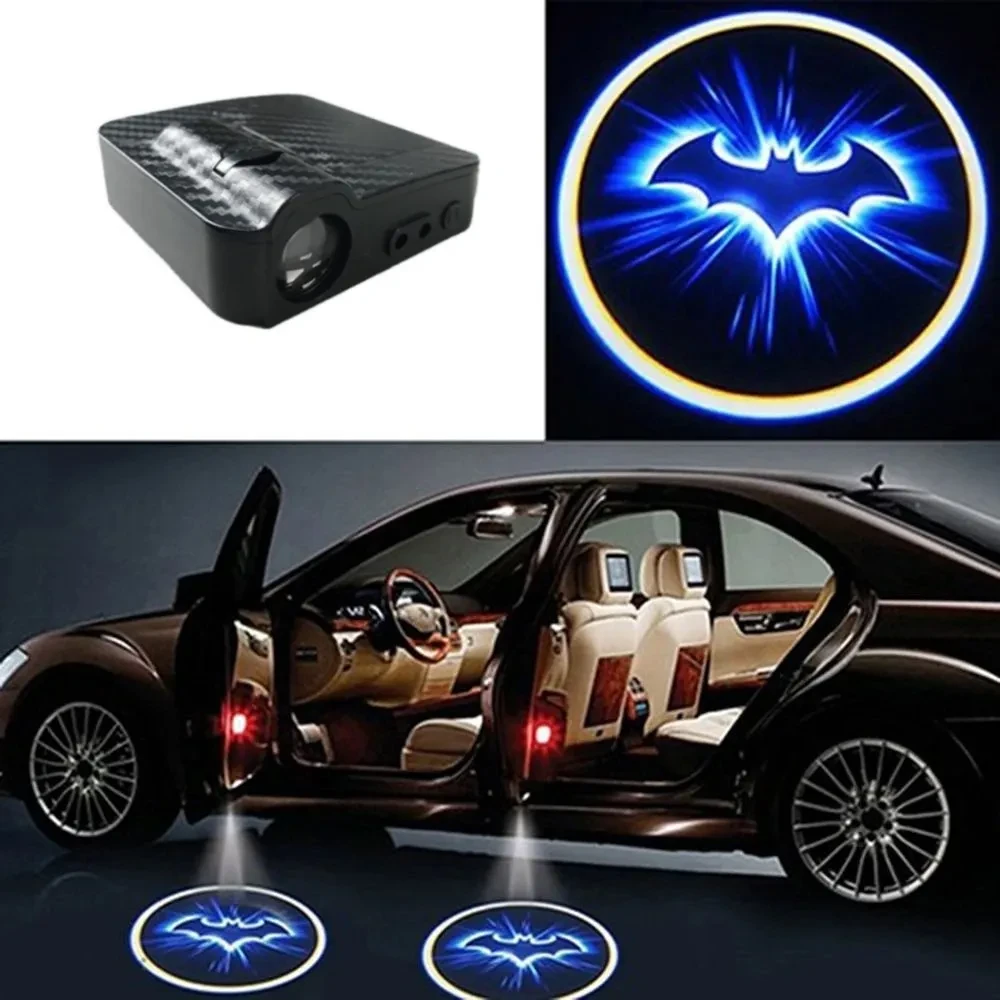 Car Projection Lamp Infrared Sensor