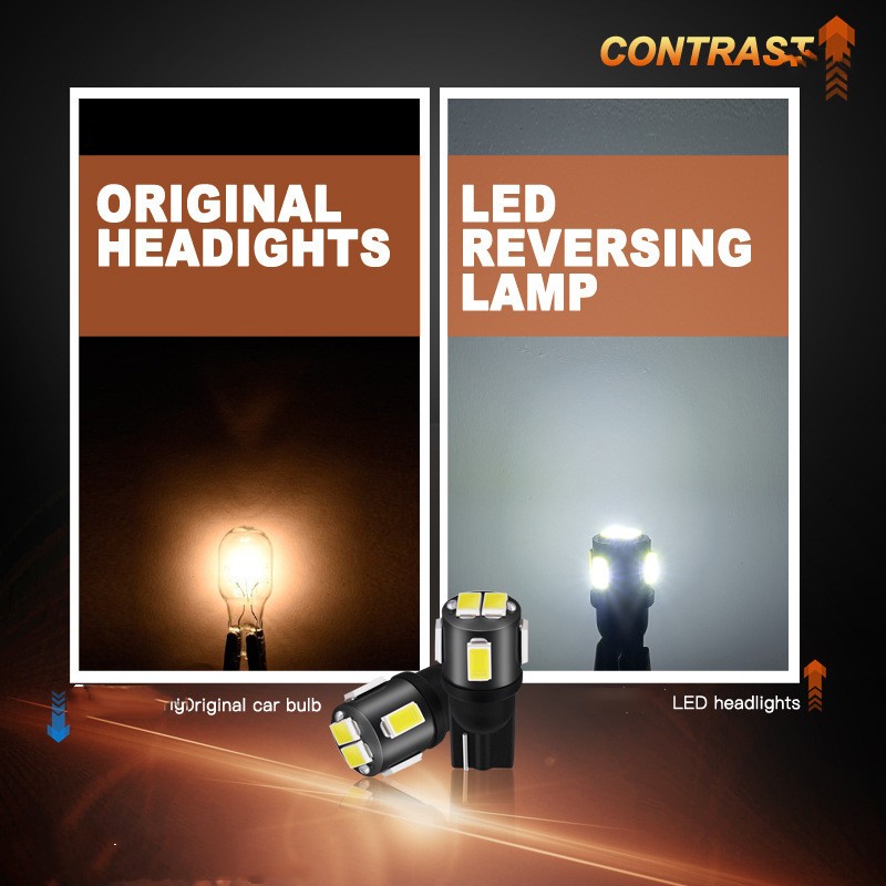 Car LED Indicator Lamp