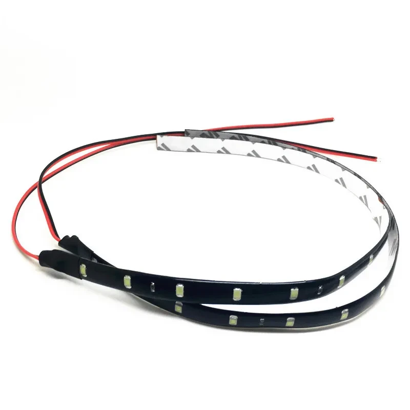 Car LED Interior Strip Lights
