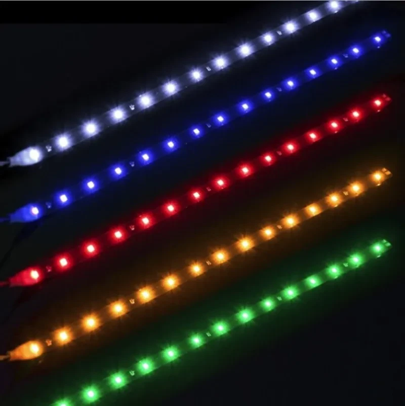 Car LED Interior Strip Lights
