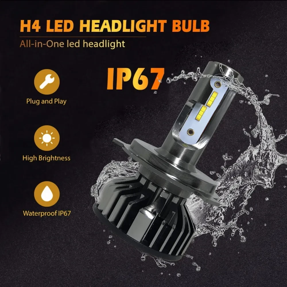 12V Car LED Light Bulbs