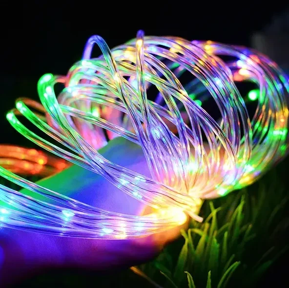 LED Outdoor Rope Lights