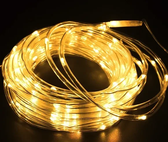 LED Outdoor Rope Lights