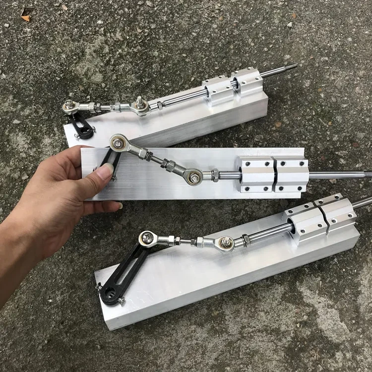 Linear Actuator Kit