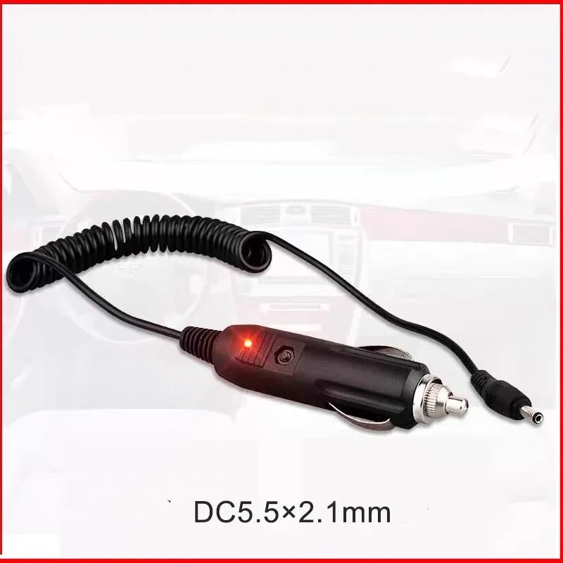 Car Cigarette Lighter Plug