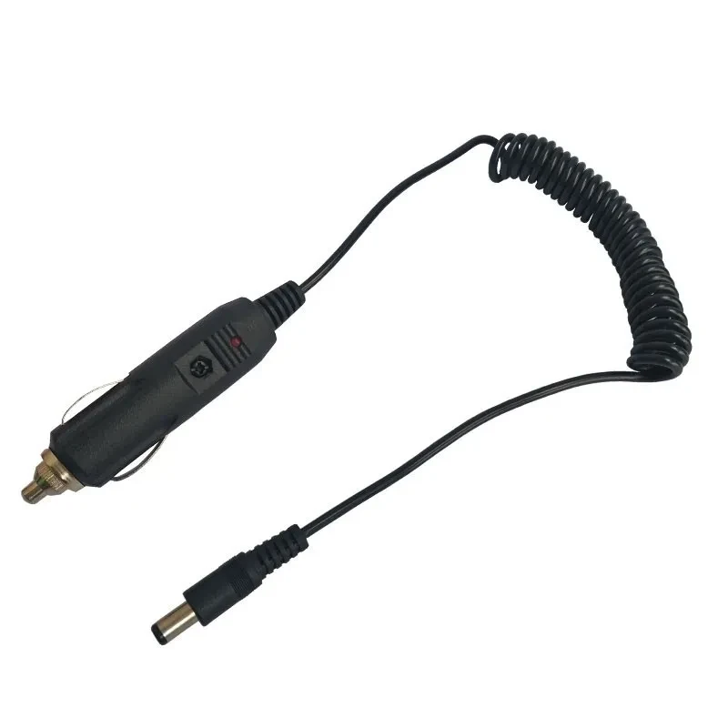 Car Cigarette Lighter Plug