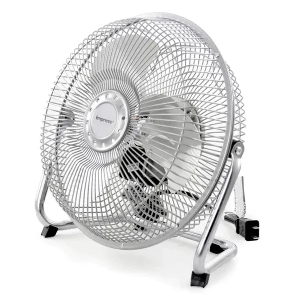 Metal Fan