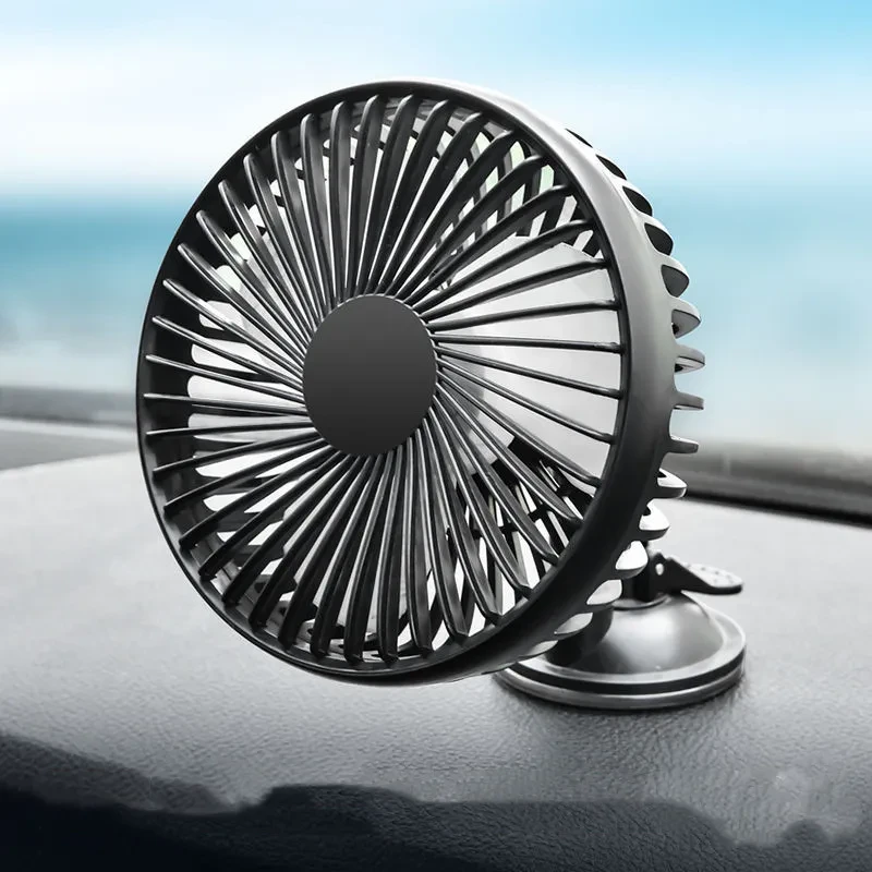 Mini Fan for Car