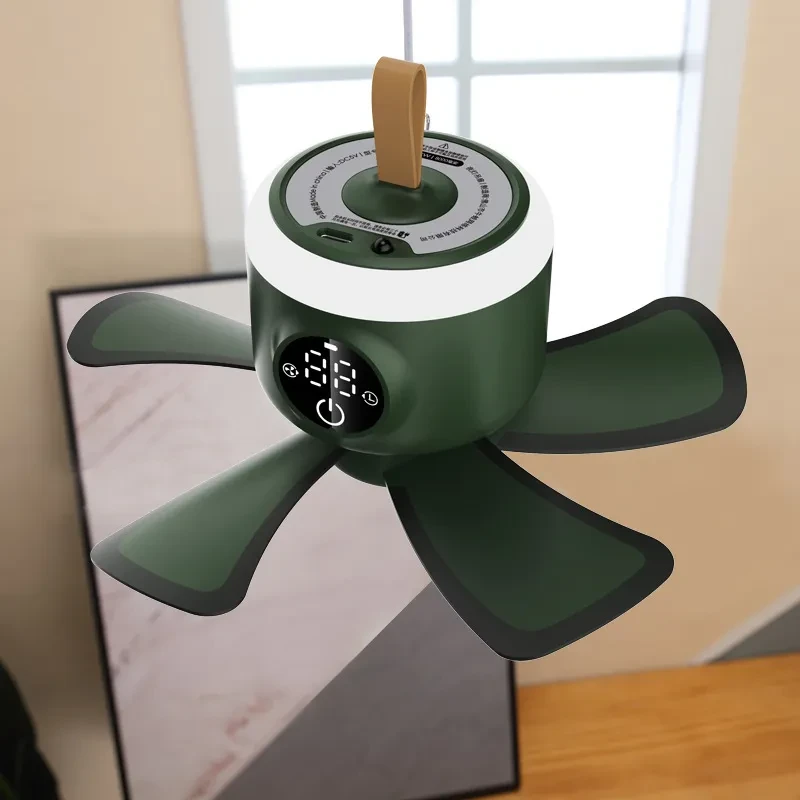 Outdoor Ceiling Fan