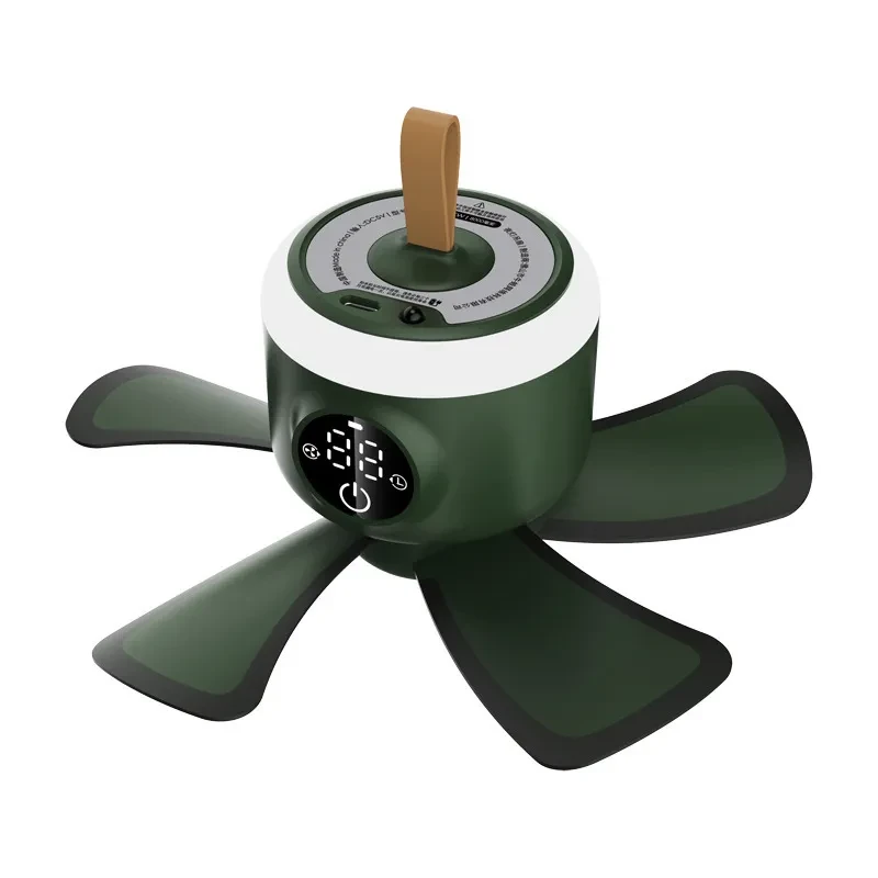Outdoor Ceiling Fan