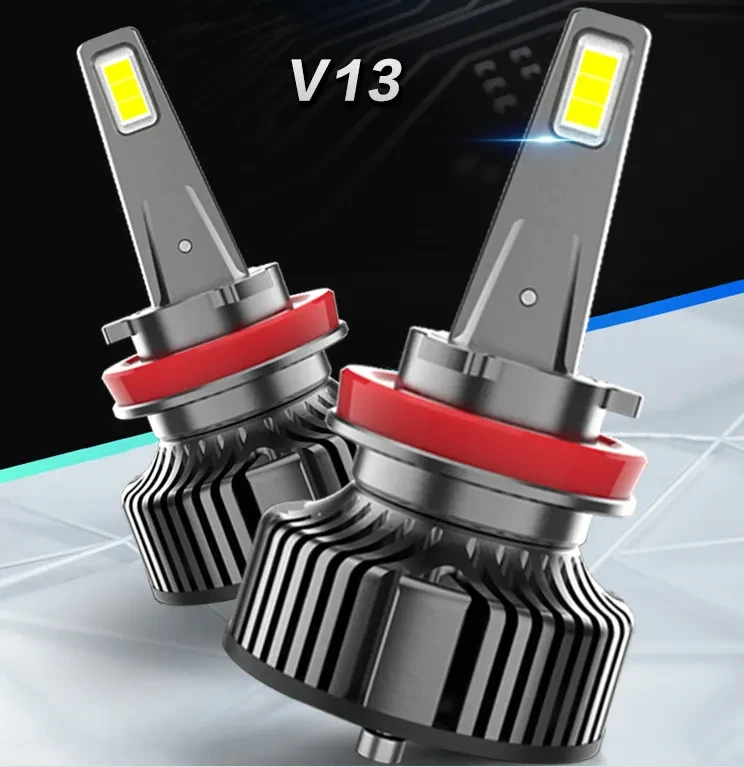 Car Super Bright LED Bulb