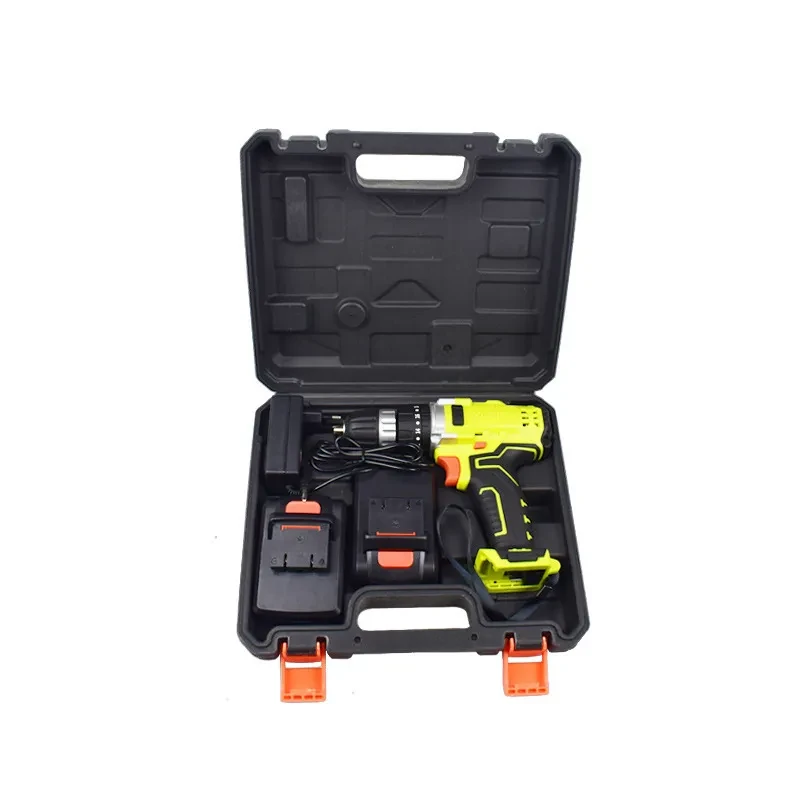 Cordless Electric Screwdriver