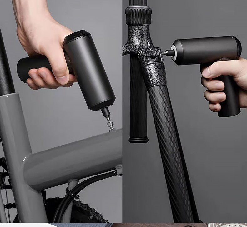 Electric Screwdriver