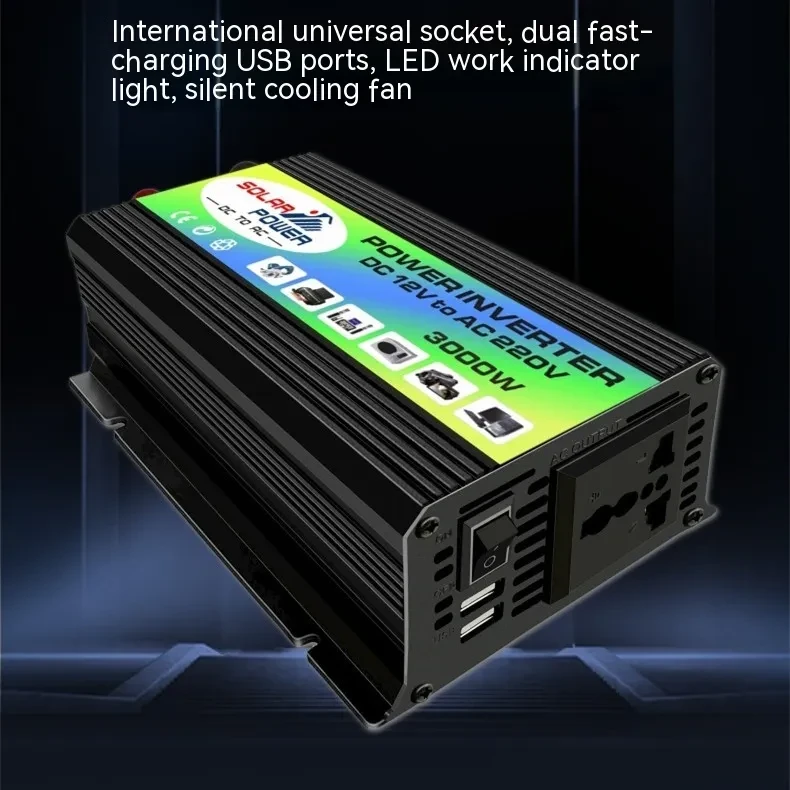 Volt Inverter