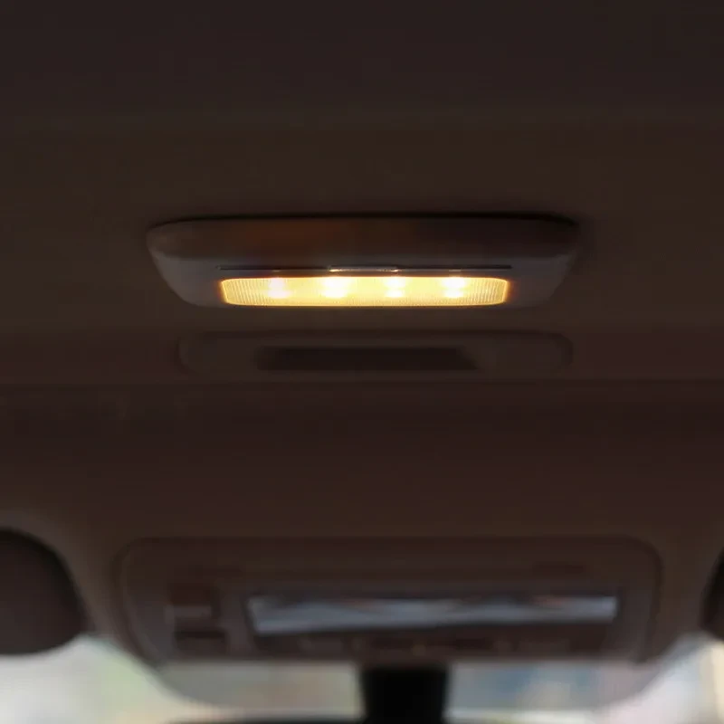Car Touch Light