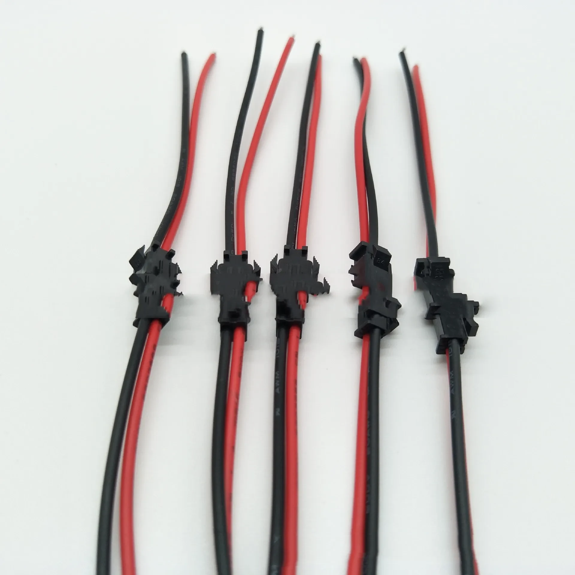 Wire Connector Plugs