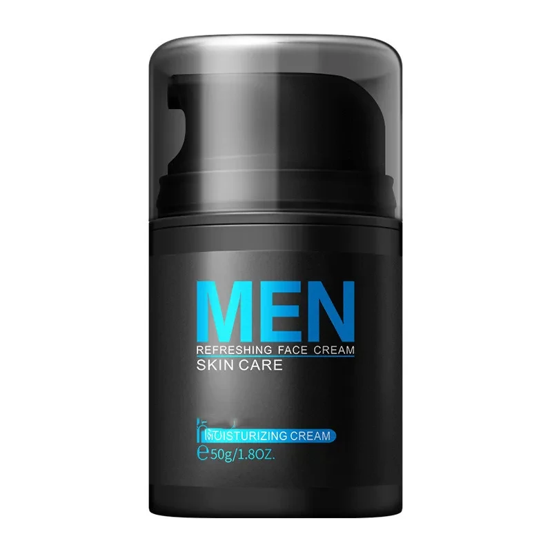 MEN Refreshing Face Cream