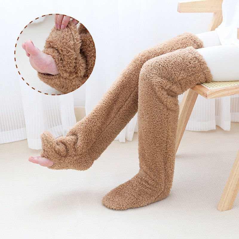 Snuggs Cozy Socks