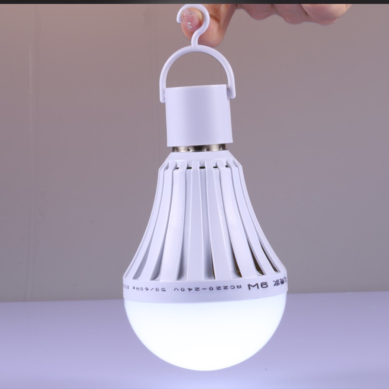 E27 Light Bulb