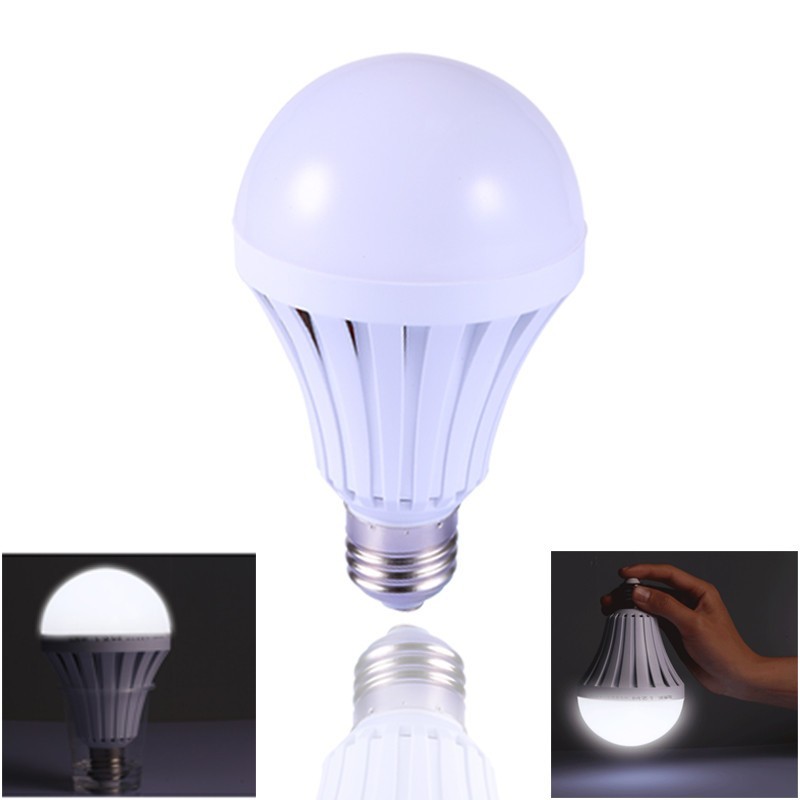E27 Light Bulb