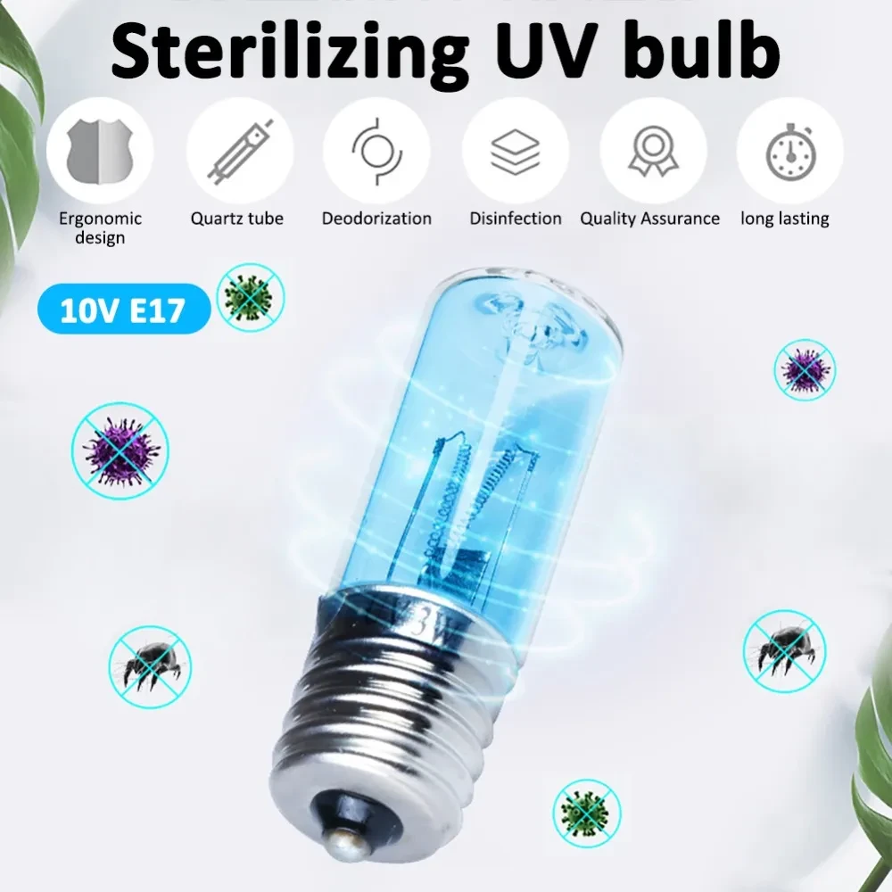 UV Bulb