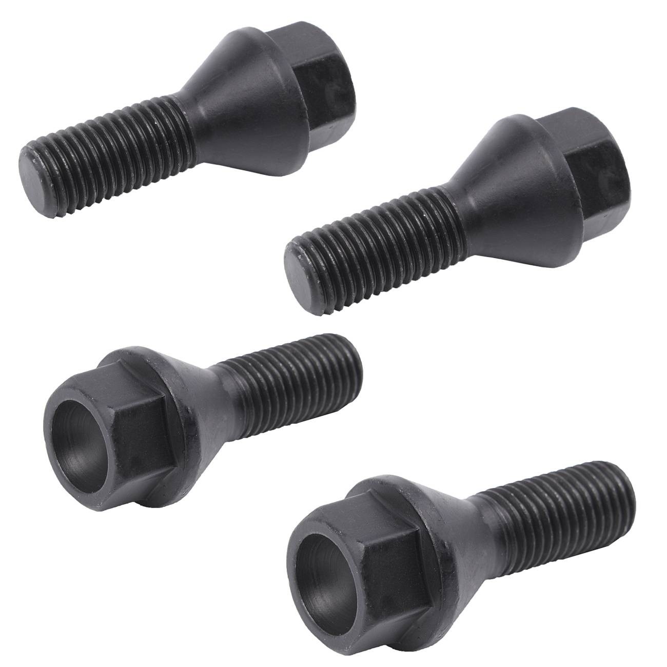 Car Lug Bolts Nuts