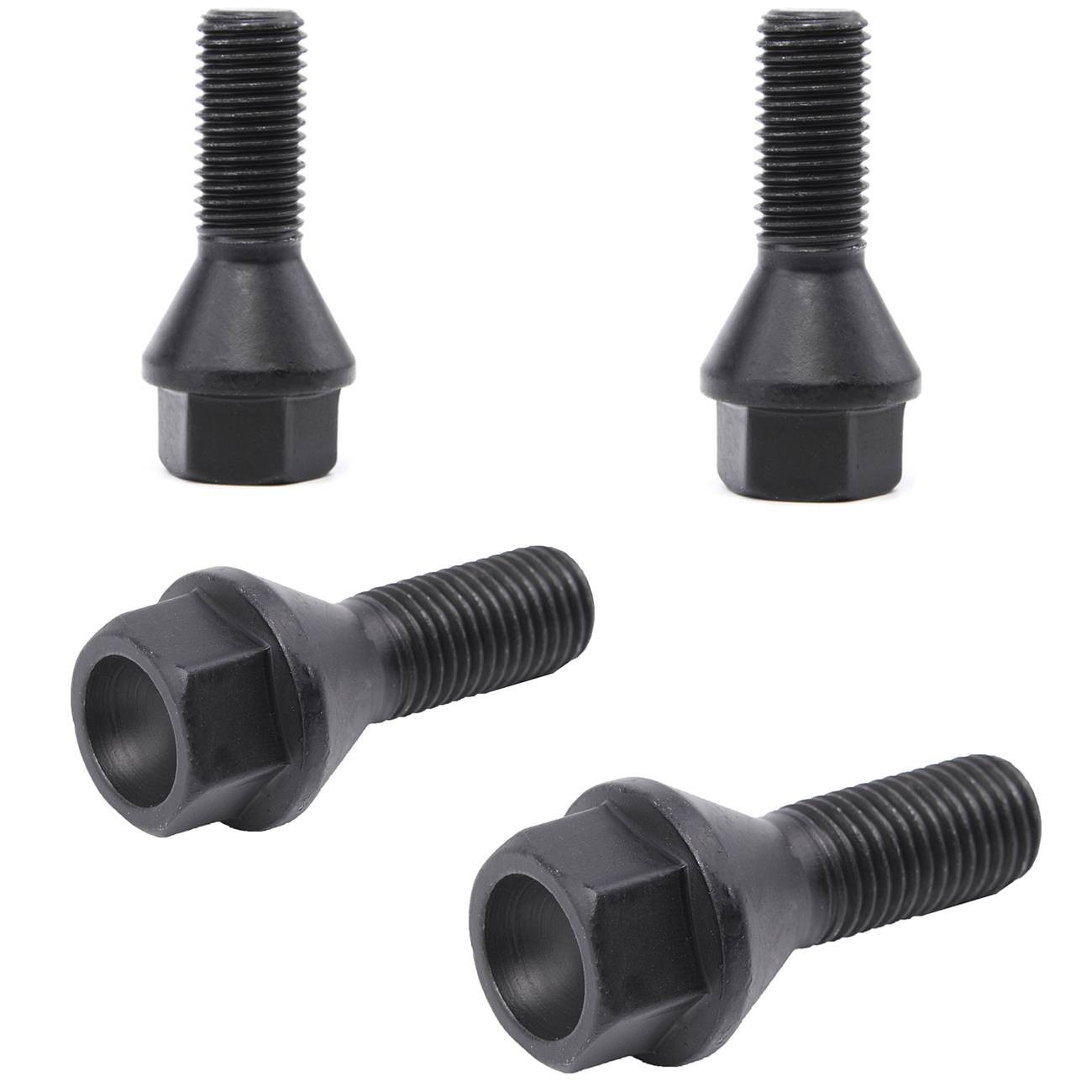 Car Lug Bolts Nuts
