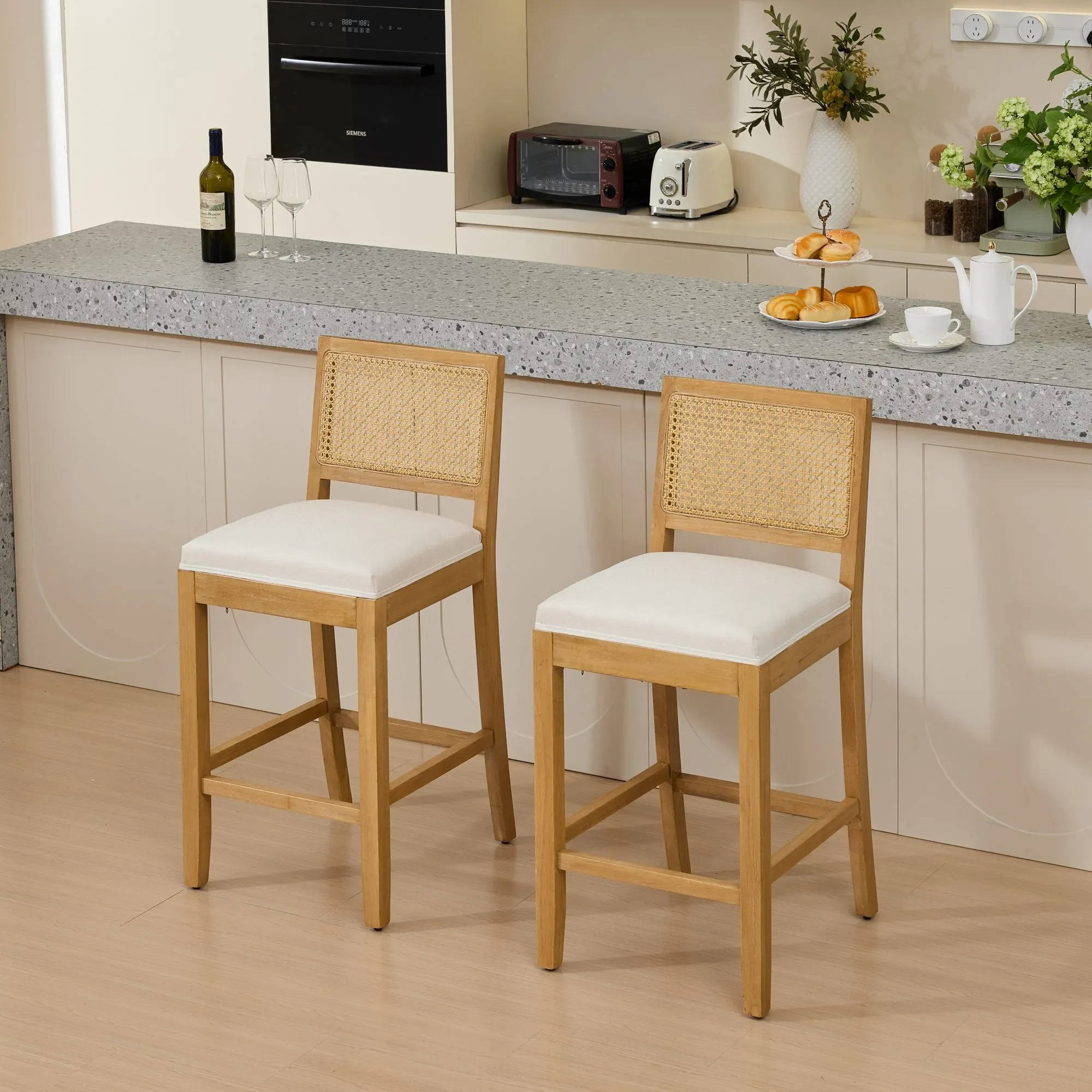 Bar Stool Cushions