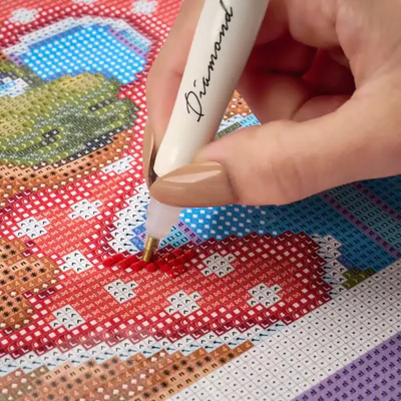 Diamond Painting Kit