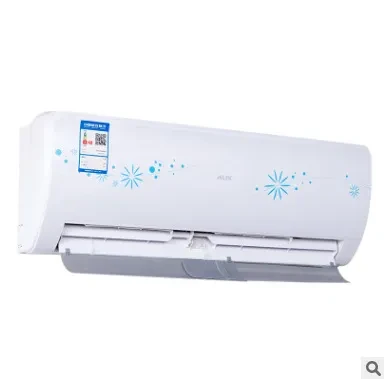 Air Conditioner Vent Deflector