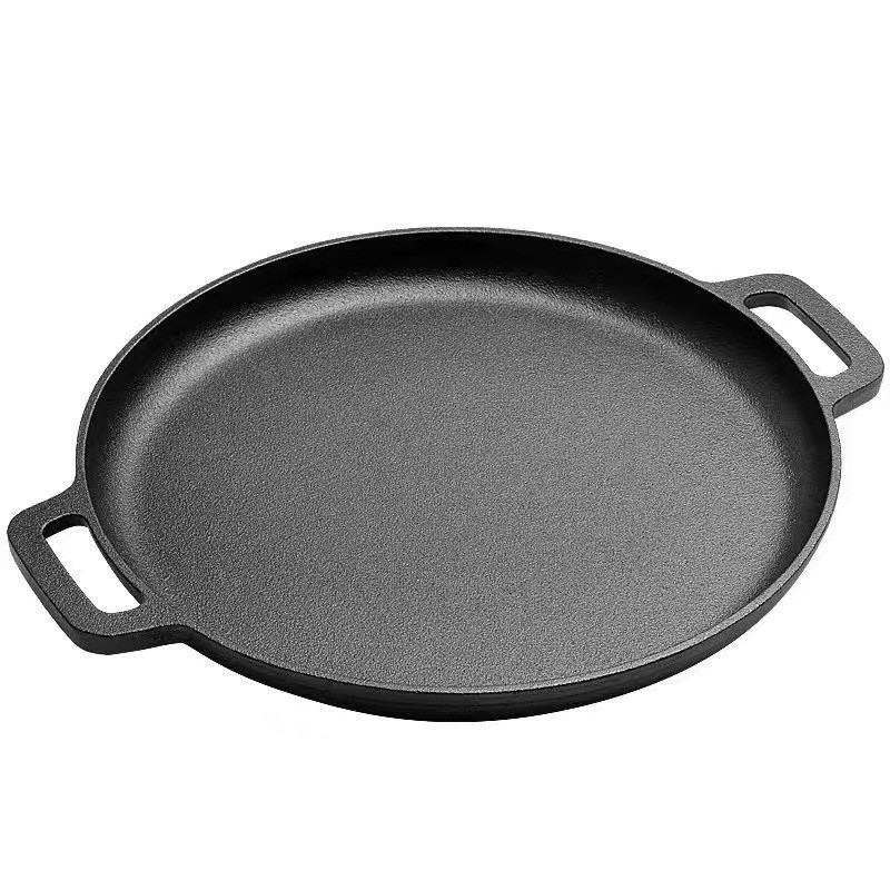 Cast Iron Skillet Nz
