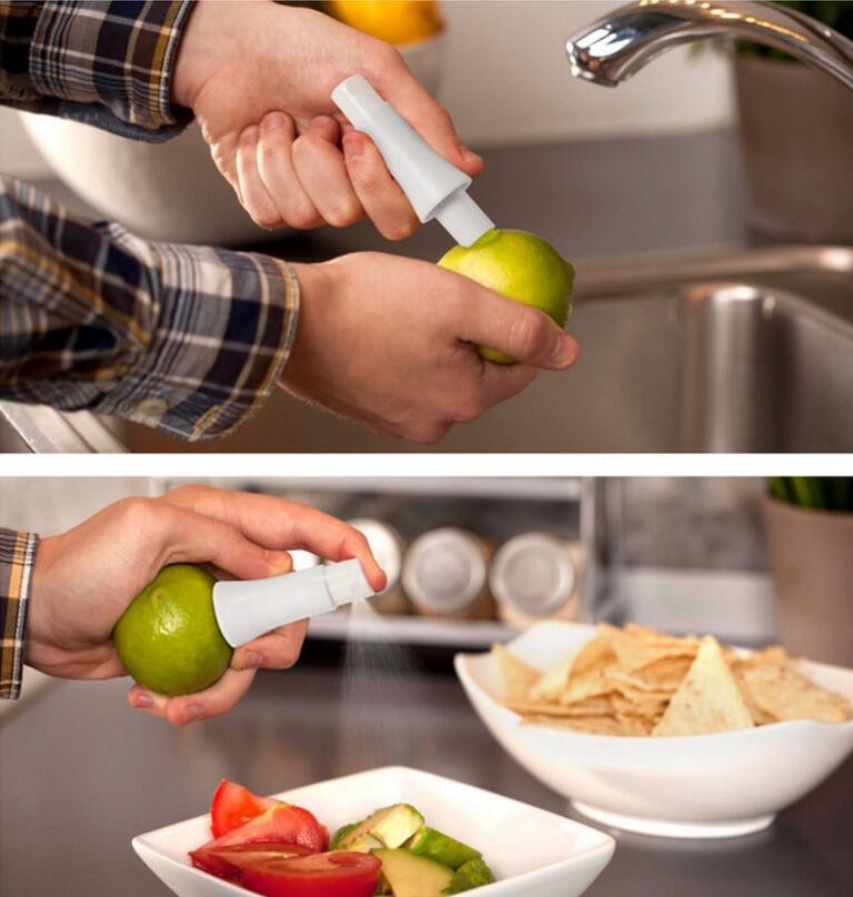 Citrus Sprayer Juice