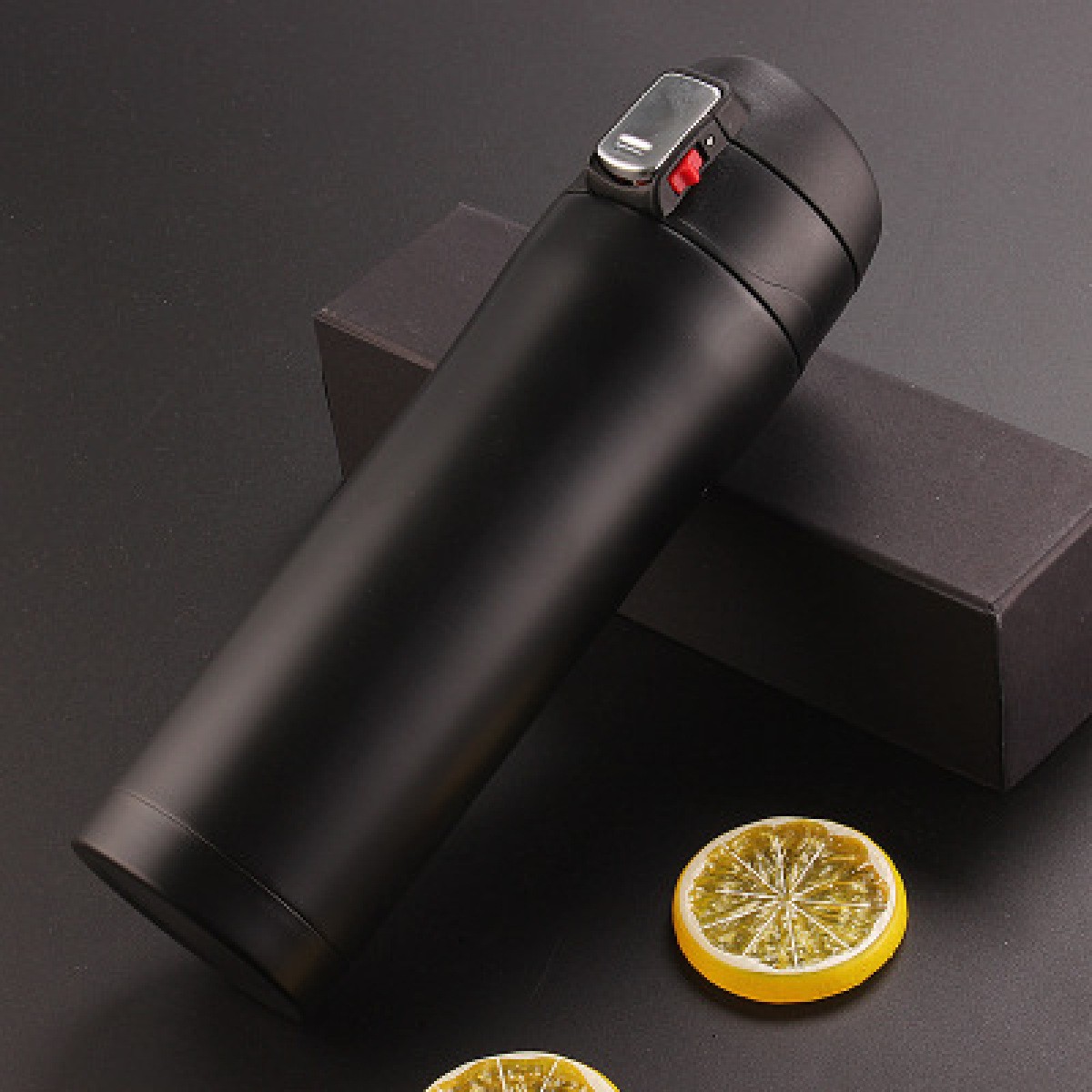 Coffee Travel Mug