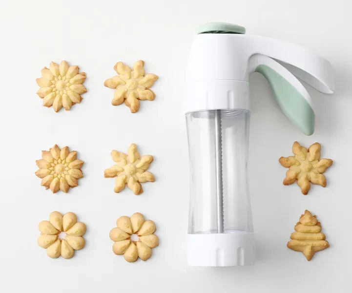Cookie Gun