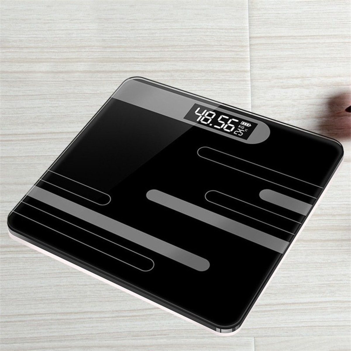 Digital Bathroom Scales Nz