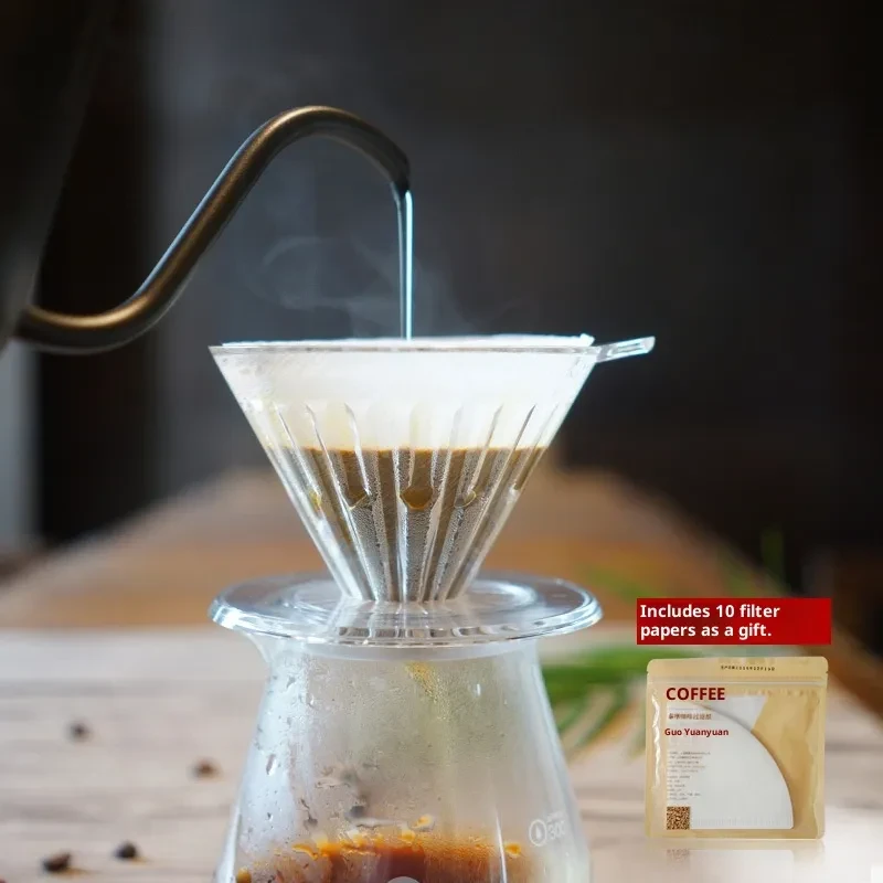 Drip Coffee Maker