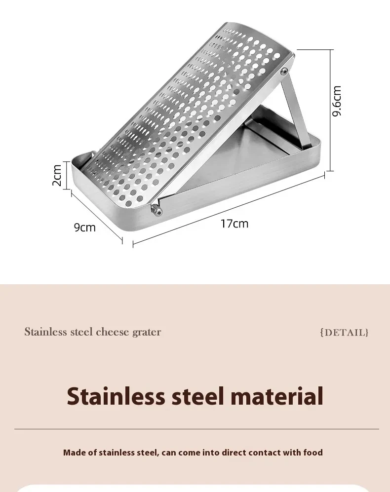Cheese Grater