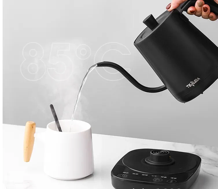 Electric Kettle Nz