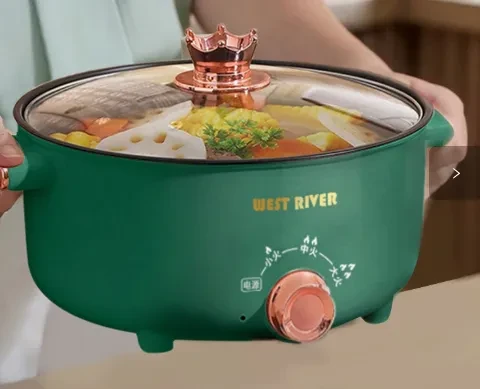 Electric Pressure Cooker Nz