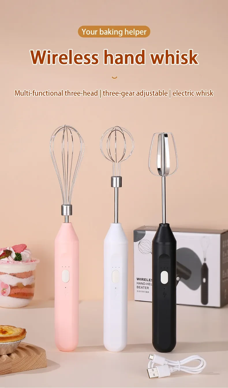 Electric Whisk Nz
