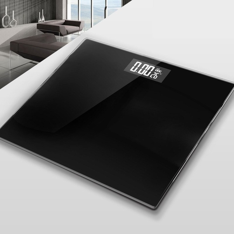 Electronic Bathroom Scales Nz