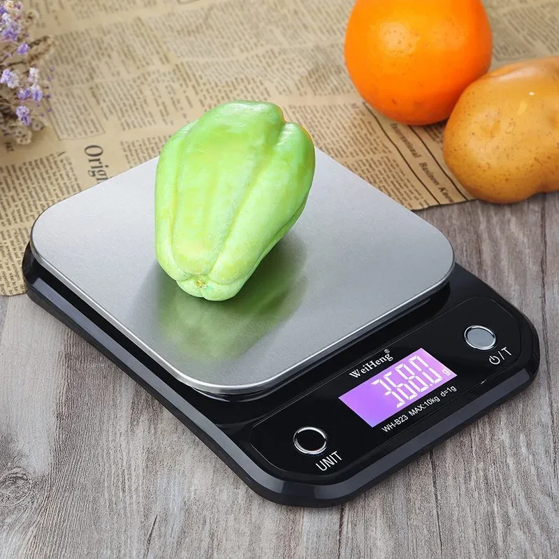 Electronic Kitchen Scale