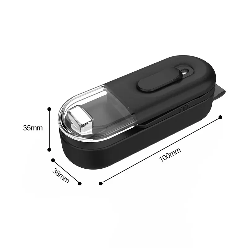 Food Storage Bag Sealer