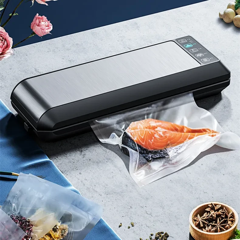Food Vacuum Sealer Bags